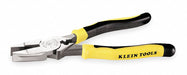 Linemans Plier 9-1/2 L Ergonomic