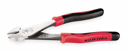 Diagonal Cutting Plier 8-1/8 L