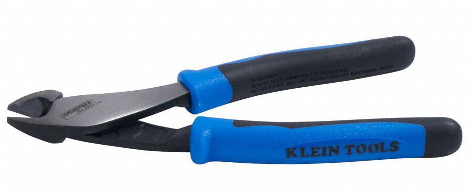 Diagonal Cutting Plier 8-1/8 L