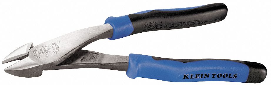 Diagonal Cutting Plier 8-1/8 L