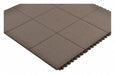 Antifatigue Mat Black 3ft. x 3ft.