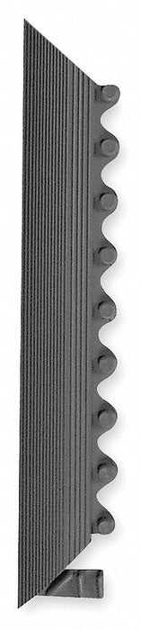 Mat Ramp Black 2 x 3ft.