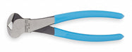 End Cutting Nippers 7-1/2 In