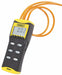 Digital Manometer 0 to 2 psi 4 Digit LCD