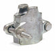 Hose Clamp Carbon Steel 1-5/16 2 Bolts
