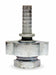 Ground Joint Coupling Female Spud ID 1 