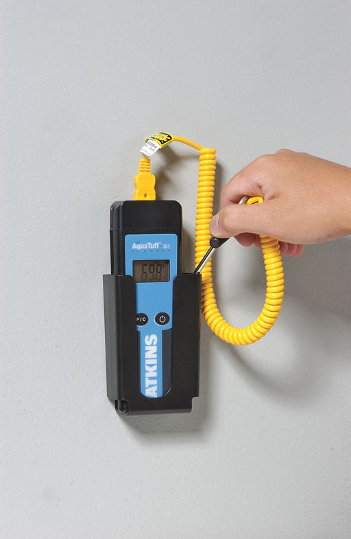 Thermometer LCD 1 in Thermocouple