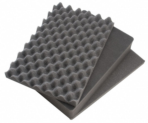Case Replc Foam PUR 9 7/8 in 7 in