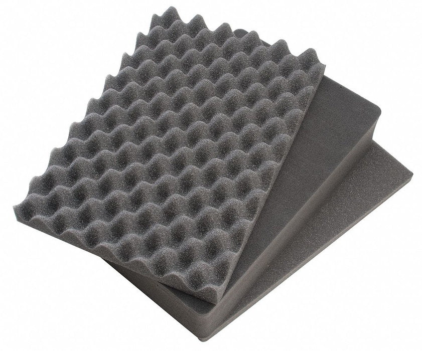 Case Replc Foam PUR 9 7/8 in 7 in