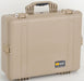 ProtCase 6 1/8 in DblThrw Desert Tan