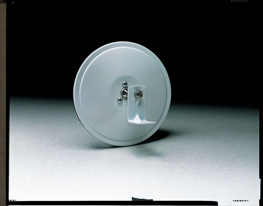 Vehicle Mirror Round 6 In Glass