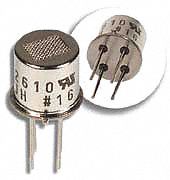Replacement Sensor Combustibles