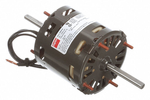 Motor 1/20 HP 1550 rpm 3.3 115V