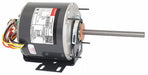 Condenser Fan Motor 1/3 HP 1075 rpm 60Hz