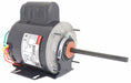 Condenser Fan Motor 1/4 HP 1075 rpm 60Hz