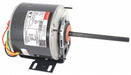 Condenser Fan Motor 1/3 HP 1625 rpm 60Hz