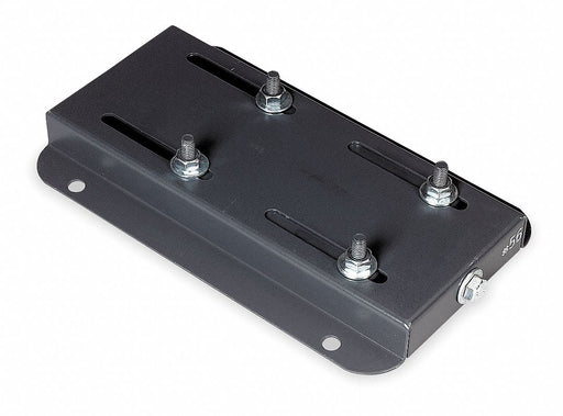 Adjustable Steel Motor Base 143