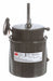 Motor 1/15 HP 1550 rpm 3.3 115V