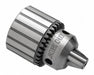 Drill Chuck Keyed Steel 0.250 In 1JT