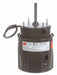 Motor 1/15 HP 1550 rpm 3.3 115V