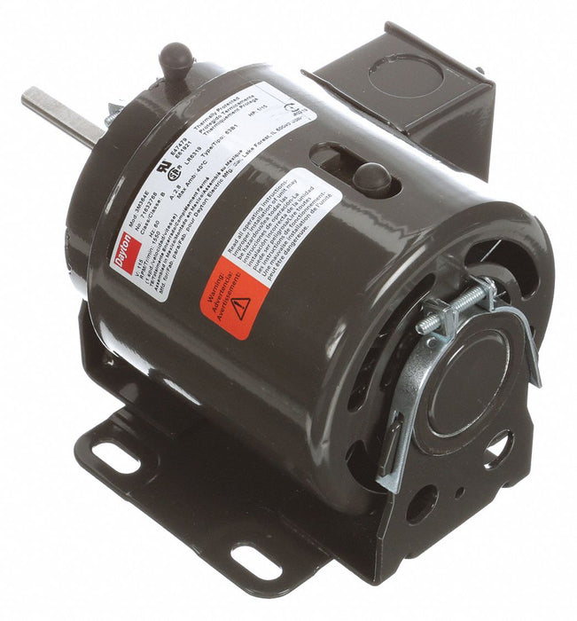HVAC Motor 1/15 hp