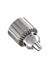 Drill Chuck Keyed Steel 1/2 In 3/8-24