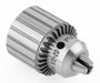 Drill Chuck Keyed Steel 1/2 In 1/2-20