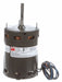 Motor 1/15 HP 1625 rpm 3.3 115V