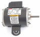 Motor 1/4 HP Yoke