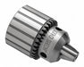 Drill Chuck Keyed Steel 0.800 In 3JT