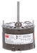 Motor 1/100 HP 1550 rpm 3.3 115V