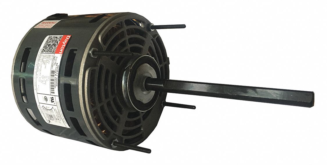 Direct Drive Blower Motor 1/4 hp
