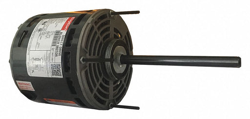 Motor 1/3 HP 1075 rpm 48YZ 277V
