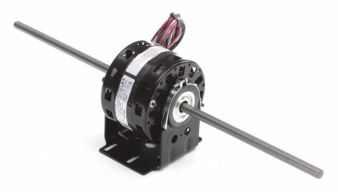 Motor 1/10 1/15 1/20 HP 1550 42Y 115V