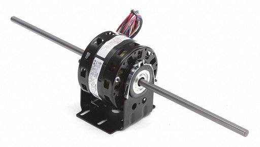 Motor 1/10 1/15 1/20 HP 1550 42Y 115V