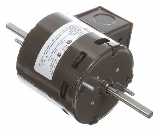 Motor 1/40 HP 1550 rpm 3.3 115V