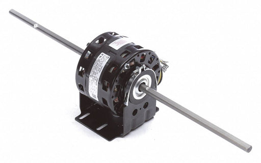 Motor 1/10 1/15 1/20 1/25 HP 1050 277V