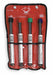 Thread Restoring File Set 4 pcs.