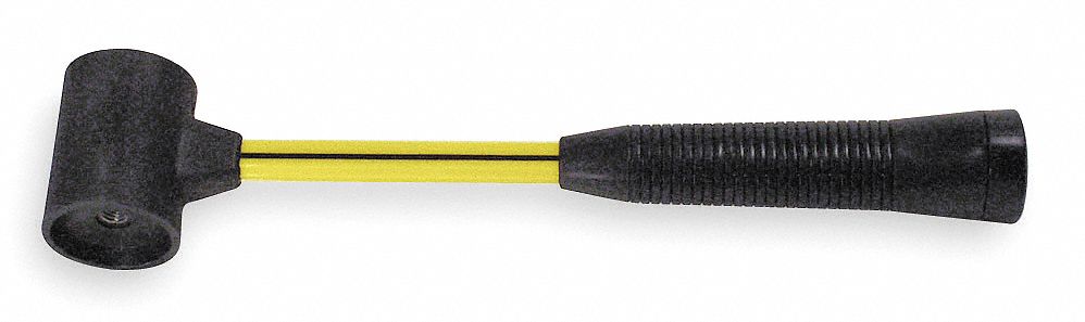 Quick Change Hammer without Tips 2-1/4lb