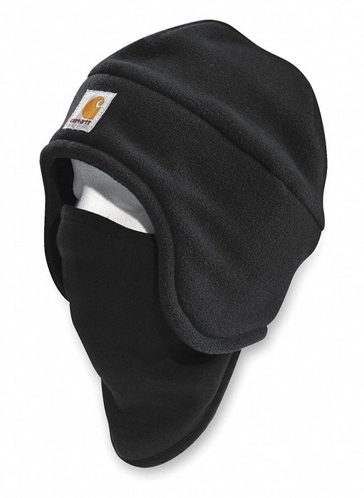 F8993 Face Mask Black Universal