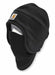 F8993 Face Mask Black Universal