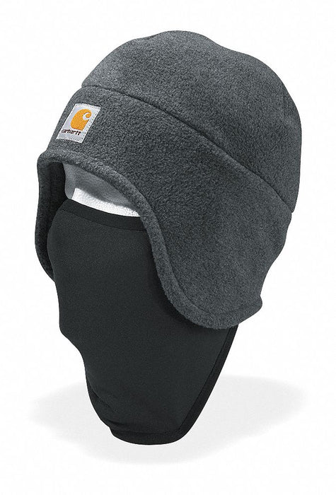 F8993 Face Mask Charcoal Universal