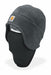 F8993 Face Mask Charcoal Universal
