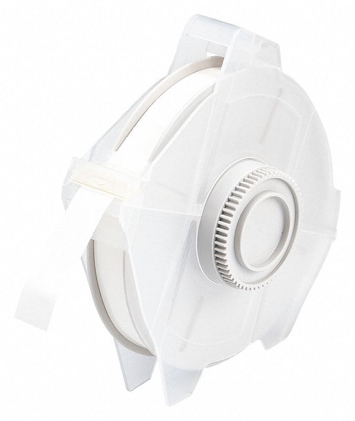 Tape Clear 100 ft L 1/2 in W