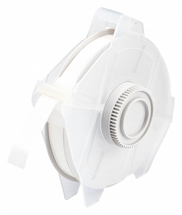 Tape Clear 100 ft L 1/2 in W