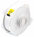 ContinuousLabelStock White Gloss