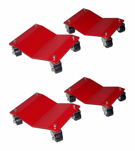 Car Dollies 12 x 16 In 2500 lb PK4