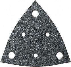 Triangle Vacuum Sanding Sheet 220G PK5