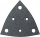Triangle Sanding Sheets 60Grit PK5