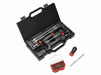 Multi-Bit Screwdriver Set Ratchet 30 1